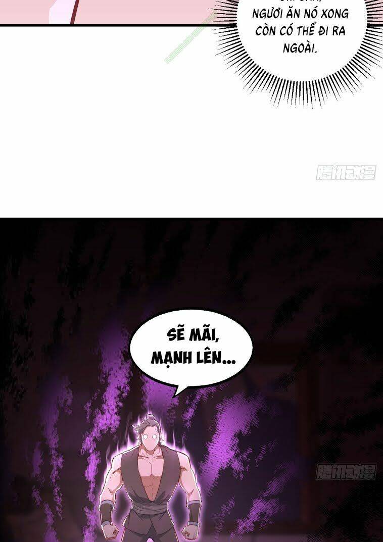 trường an tưởng tượng chapter 15.2 2