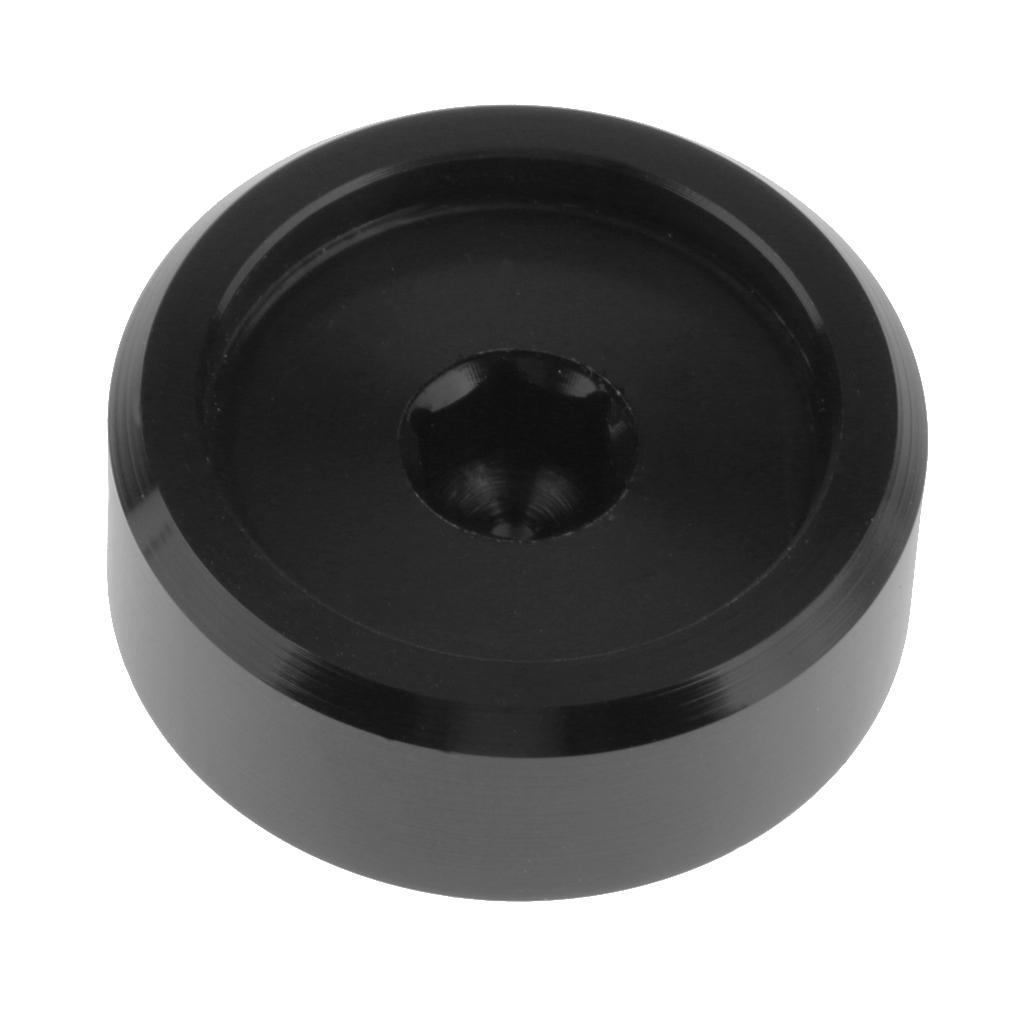CNC Aluminum Engine Oil Filler Cap Screw  for  M20*2.5