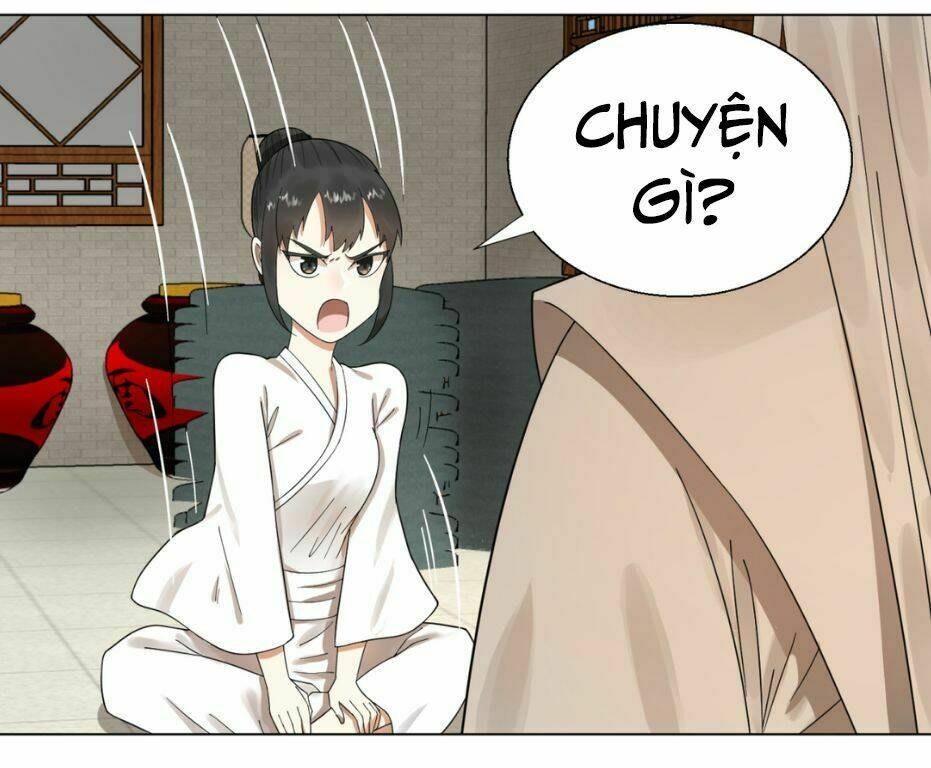 Ta Luyện Khí Ba Ngàn Năm Chapter 35 - Trang 45