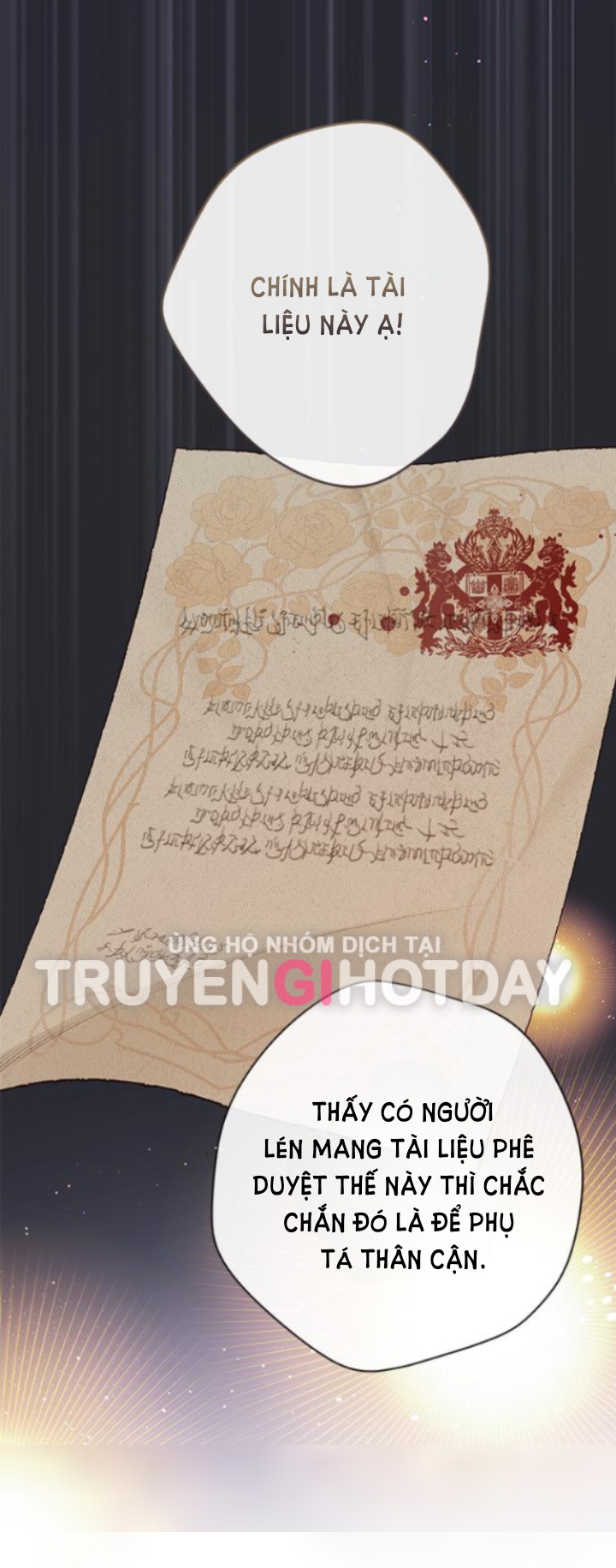 Tiểu Bạo Chúa chapter 27.2 - Trang 15