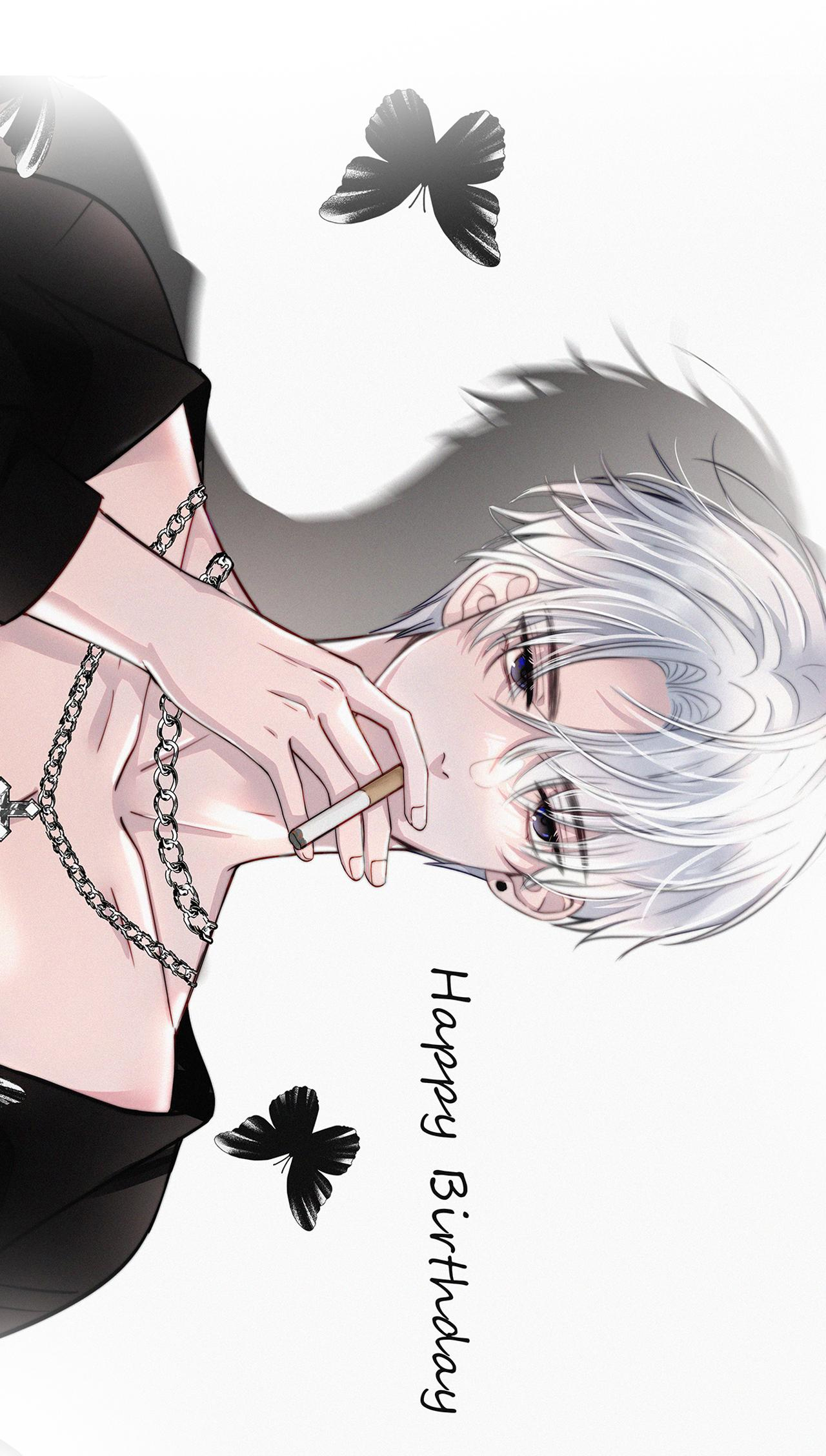 bệnh yêu chapter 85.1 3