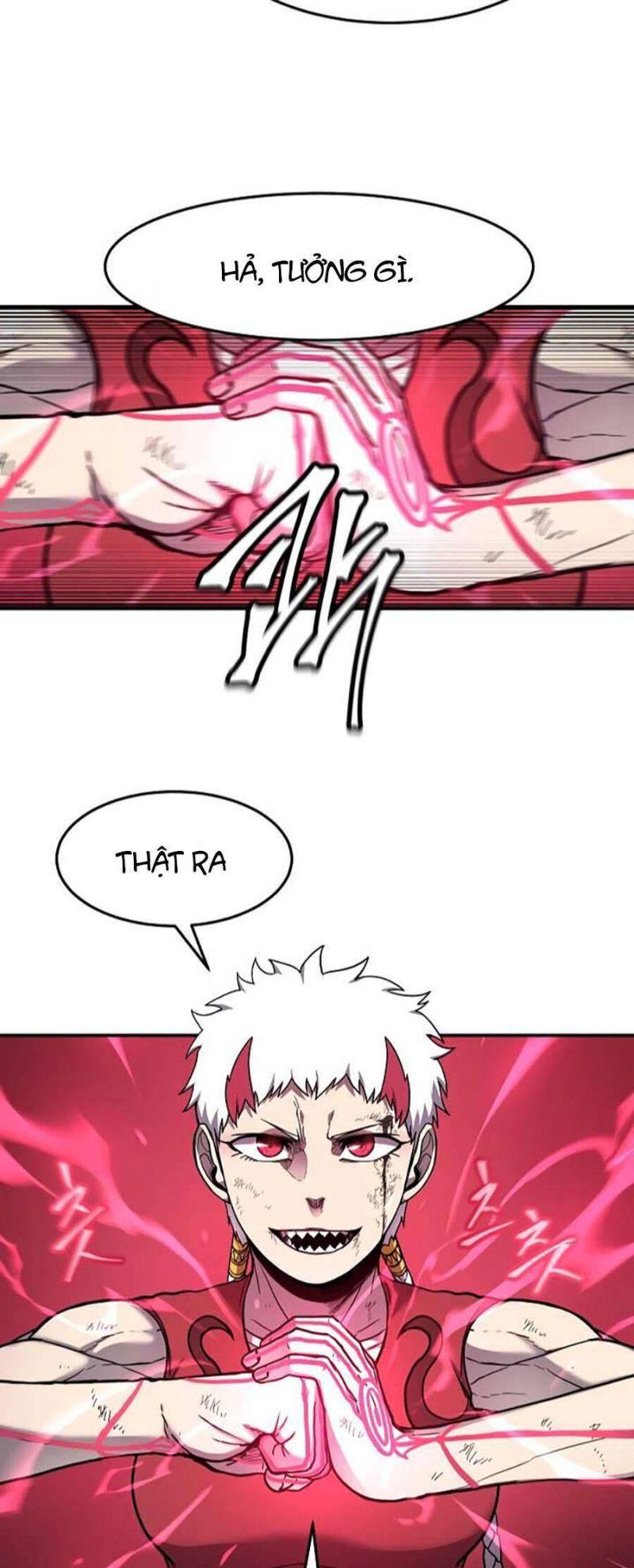 pháp sư hạng b nhanh nhất thế giới chapter 35 31