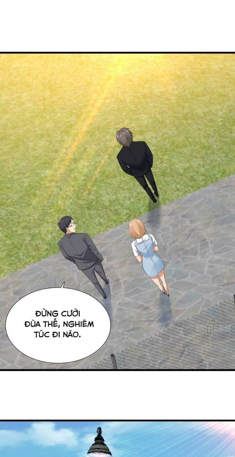 tuyệt thế thiên tài hệ thống chapter 53 23