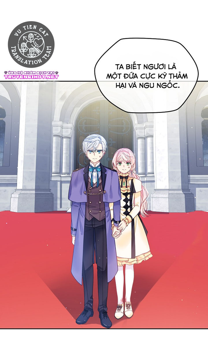 tôi gặp rắc rối vì chồng qúa dễ thương chapter 9.2 30