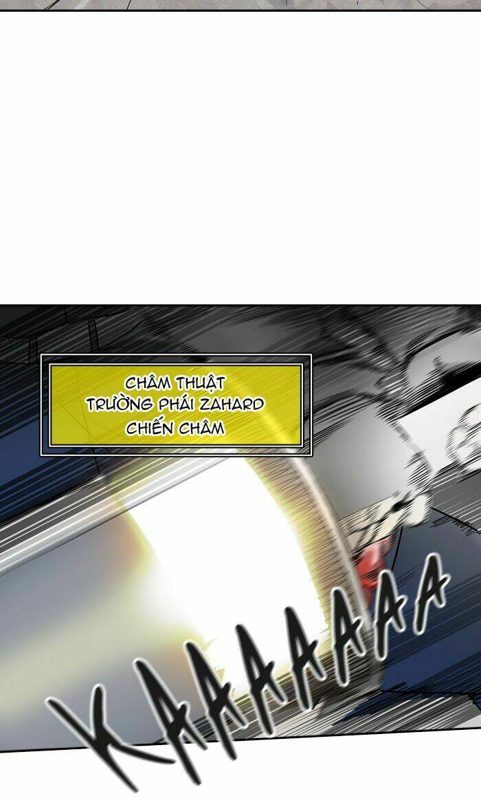 cuộc chiến trong tòa tháp chapter 382 34