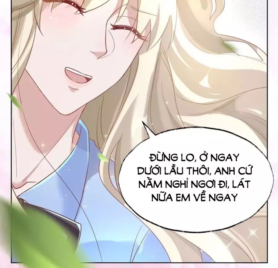 thần luân mật luyến chapter 29 17