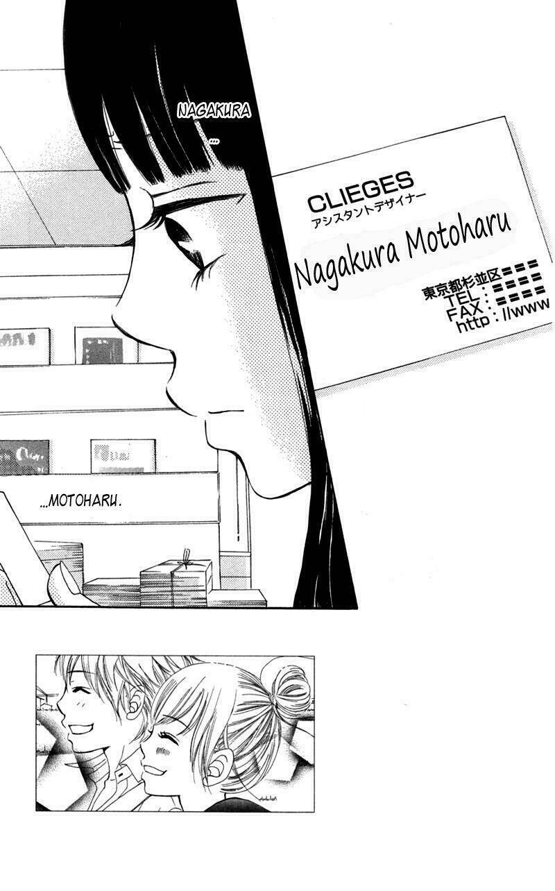 ngày ấy ta bên nhau chapter 45 11