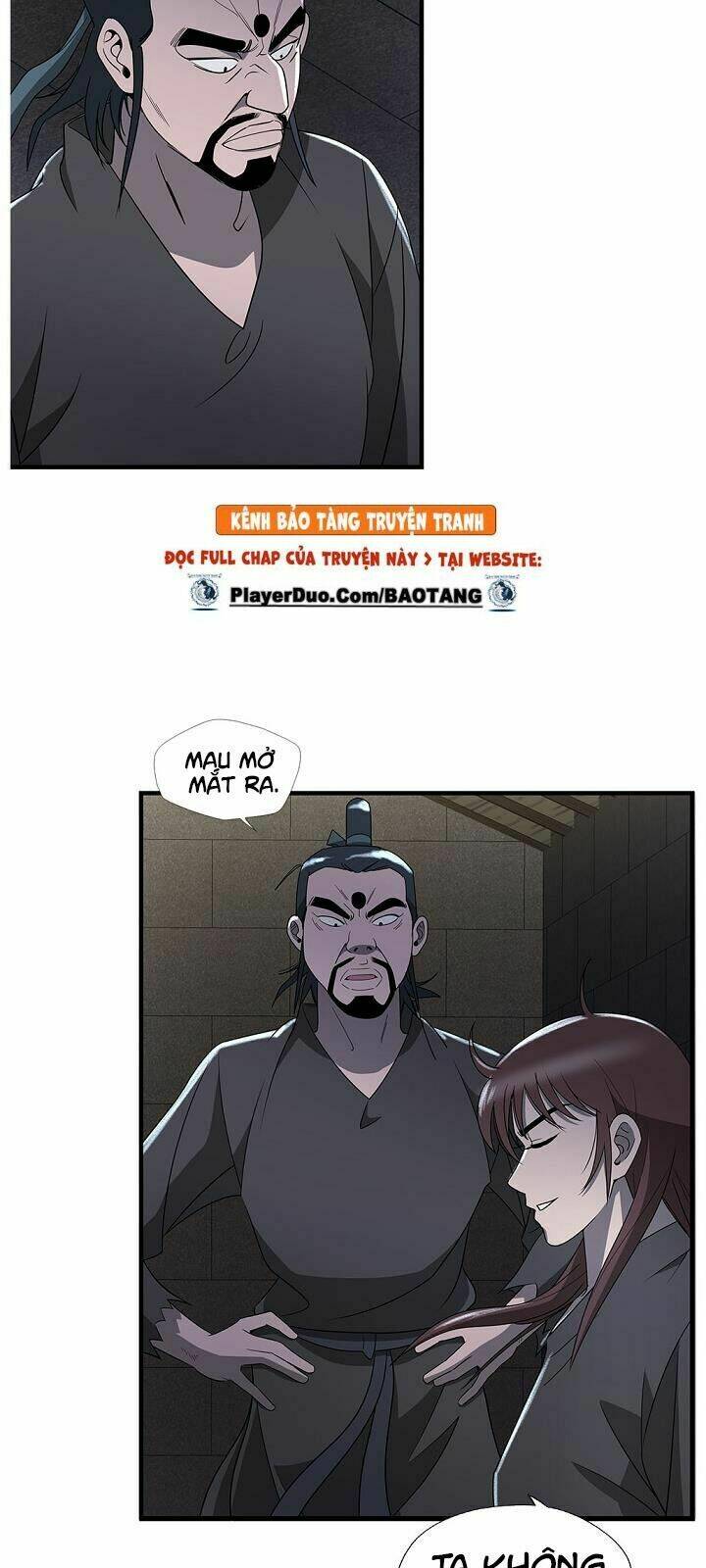 cuồng long chapter 17 10