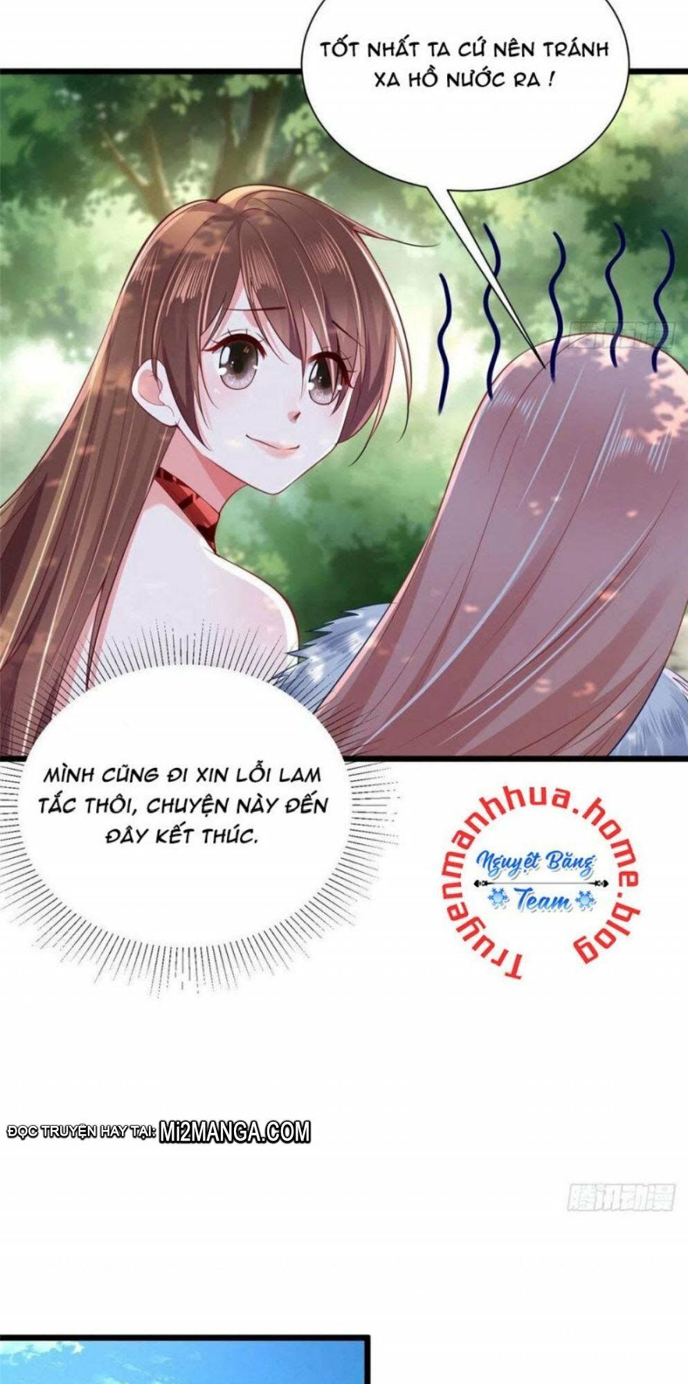 [16+] thảnh thơi thú thế chủng chủng điền, sinh sinh tể chapter 282 27