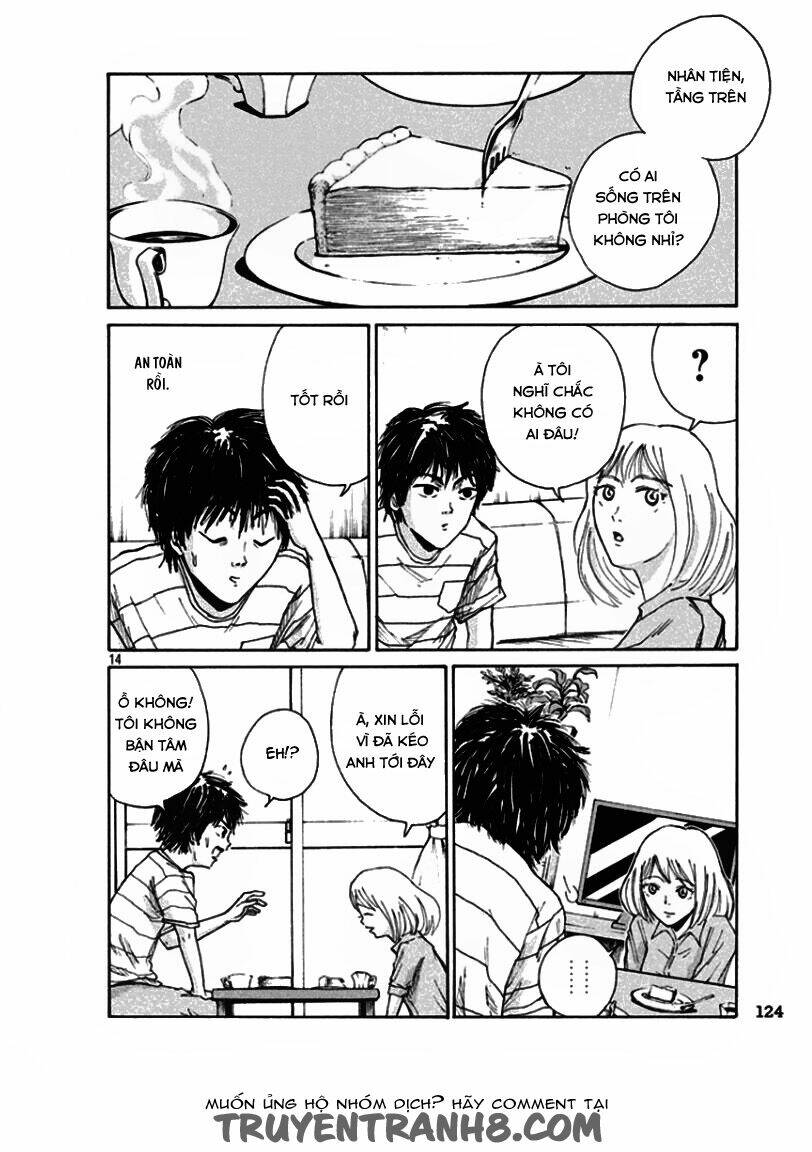 shuumatsu no tenki chapter 3 14