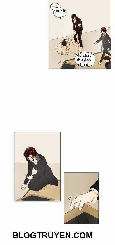 moonrise during the day chapter 1 49