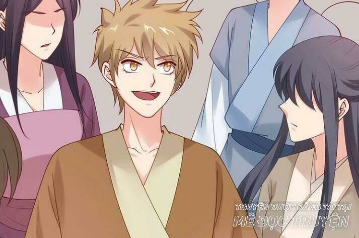 độc phi thần y quá kiêu ngạo chapter 103 25