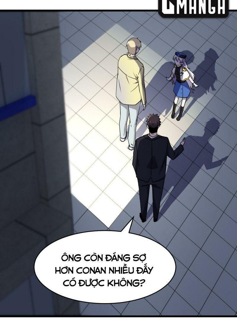 đừng hiểu lầm, tôi mới là người bị hại! chapter 23 37