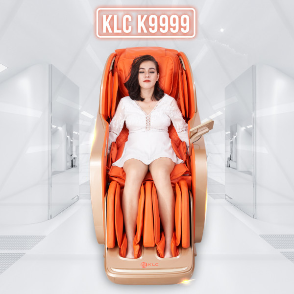 Ghế massage KLC K9999