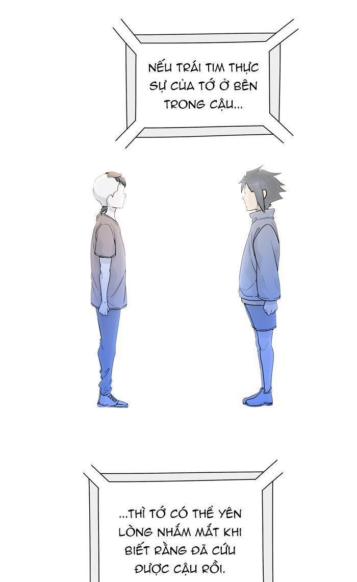 tòa tháp bí ẩn 2 chapter 451 33
