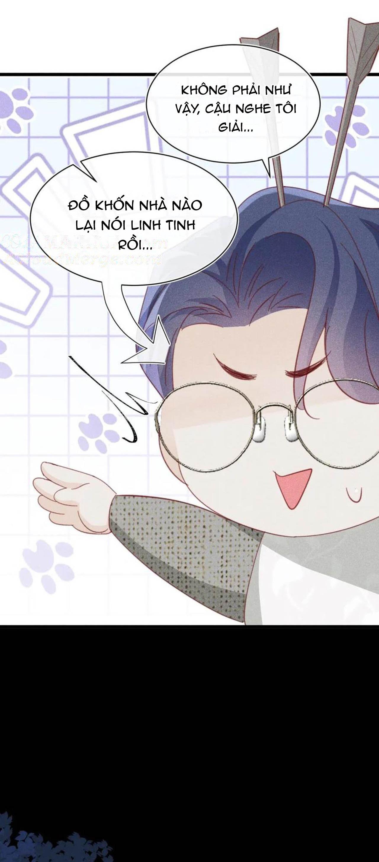 nhặt được ác quỷ chapter 16 35