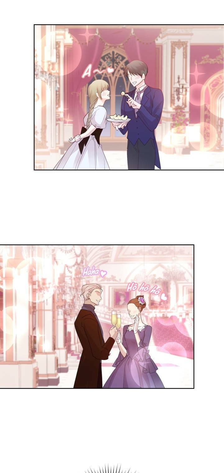 nhà điều chế nước hoa độc quyền của bạo chúa chapter 32 15