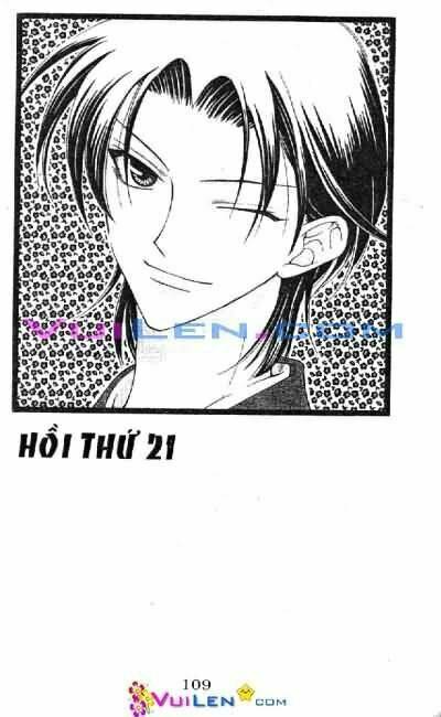 giỏ trái cây - fruit basket chapter 5 99