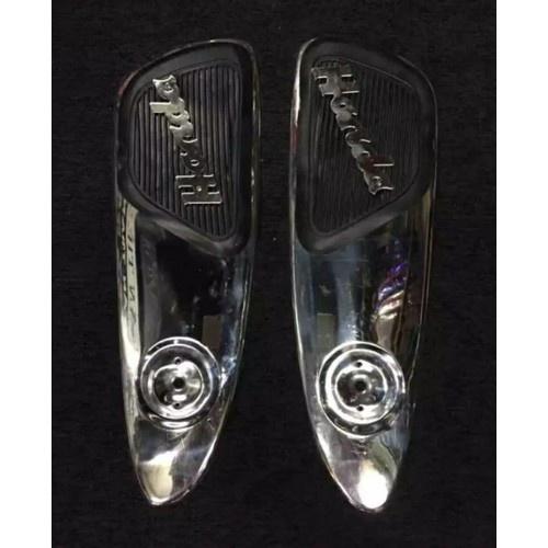 Bình xăng xe 67 full bộ