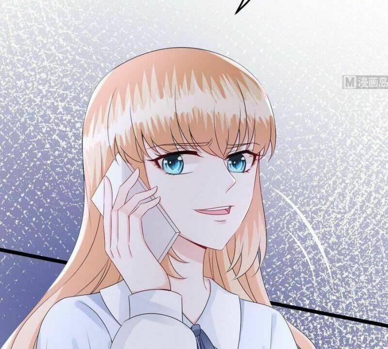 đế thiếu ngọt sủng: manh thê sống lại không ngoan chapter 39 9