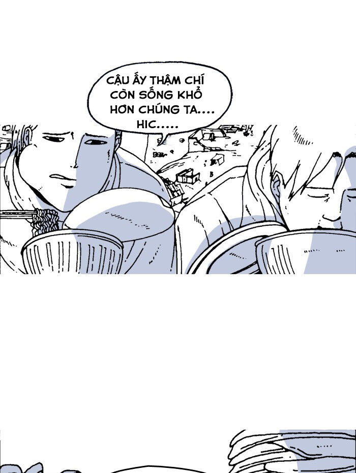 mắc kẹt trên mặt trăng chapter 4 42