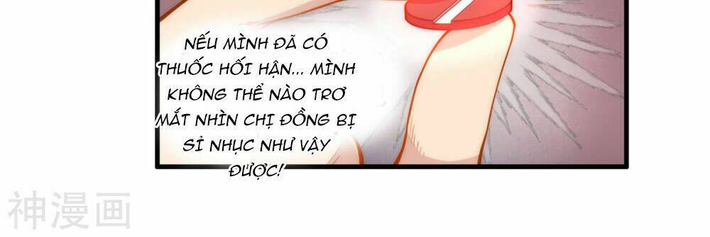 tôi có thuốc hối hận chapter 4 23