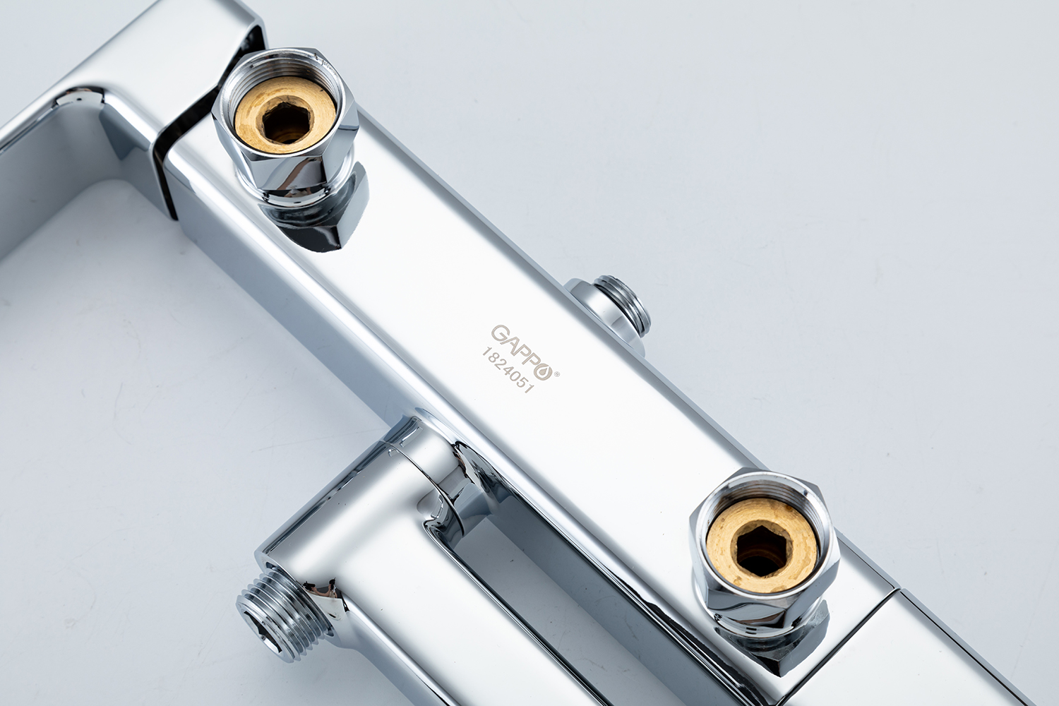 SEN TẮM NÓNG LẠNH CAO CẤP NHẬP KHẨU NGA GAPPO G2418-20 - HÀNG CHÍNH HÃNG