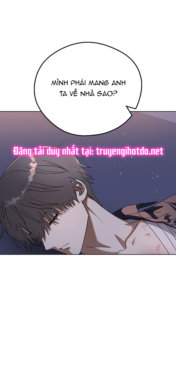 nhân duyên kiếp trước chapter 95.1 9