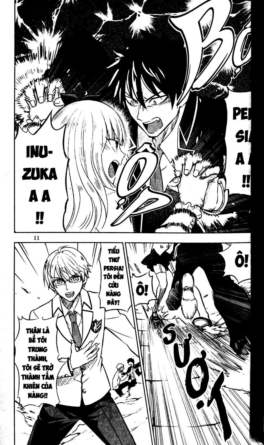 Sách - Nàng Juliet Ở Trường Nội Trú - Tập 6