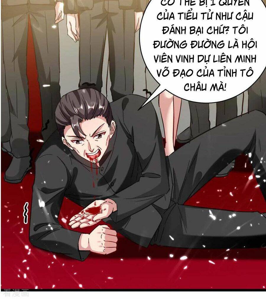 trọng sinh khí thiếu quy lai chapter 150 14