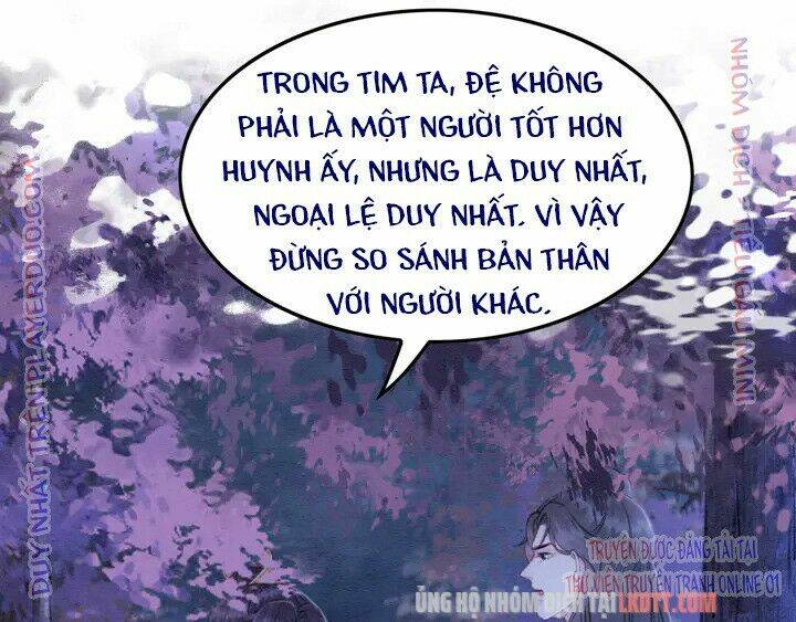 trọng sinh bá sủng nhiếp chính vương quá mạnh mẽ chapter 153 113