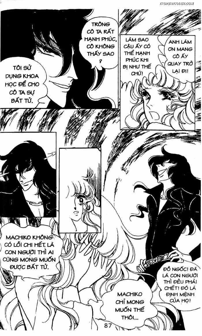 akuma no hanayome (bride of deimos) chapter 5 88