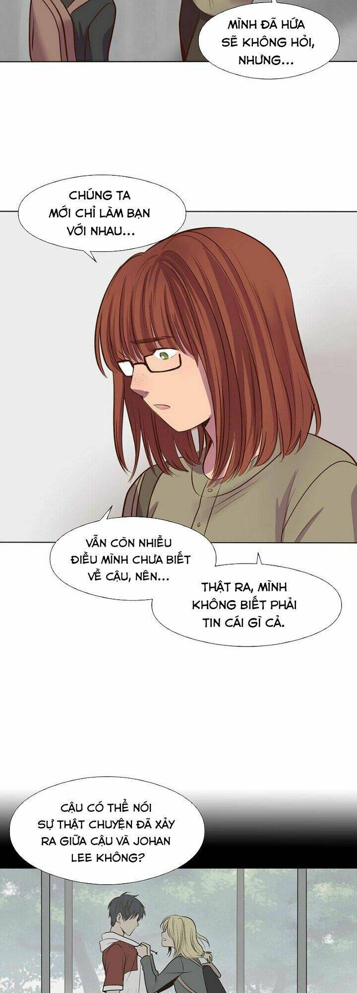 bí mật sâu sắc nhất của tôi chapter 29 37