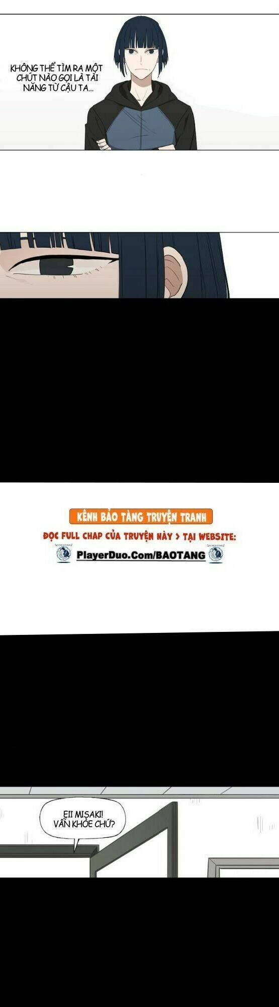 võ sĩ - the boxer chapter 40 11