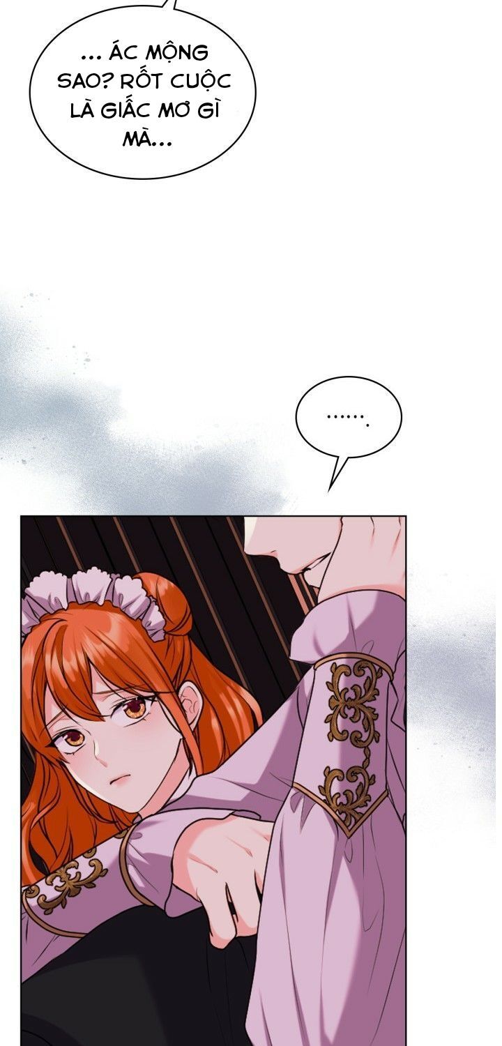đức hạnh mà ác nữ ban tặng chapter 81.1 20