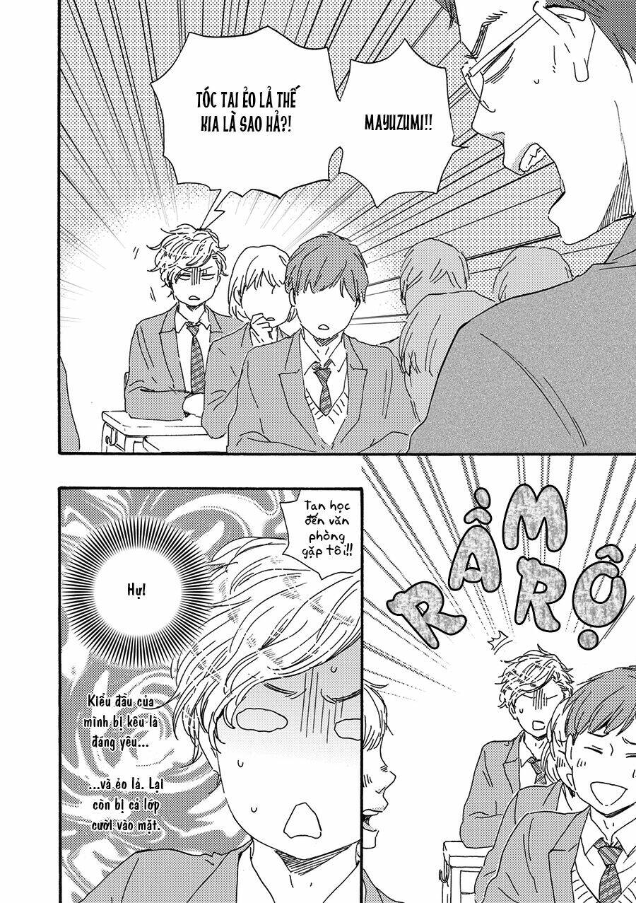 ashita wa docchi da! chapter 4 6