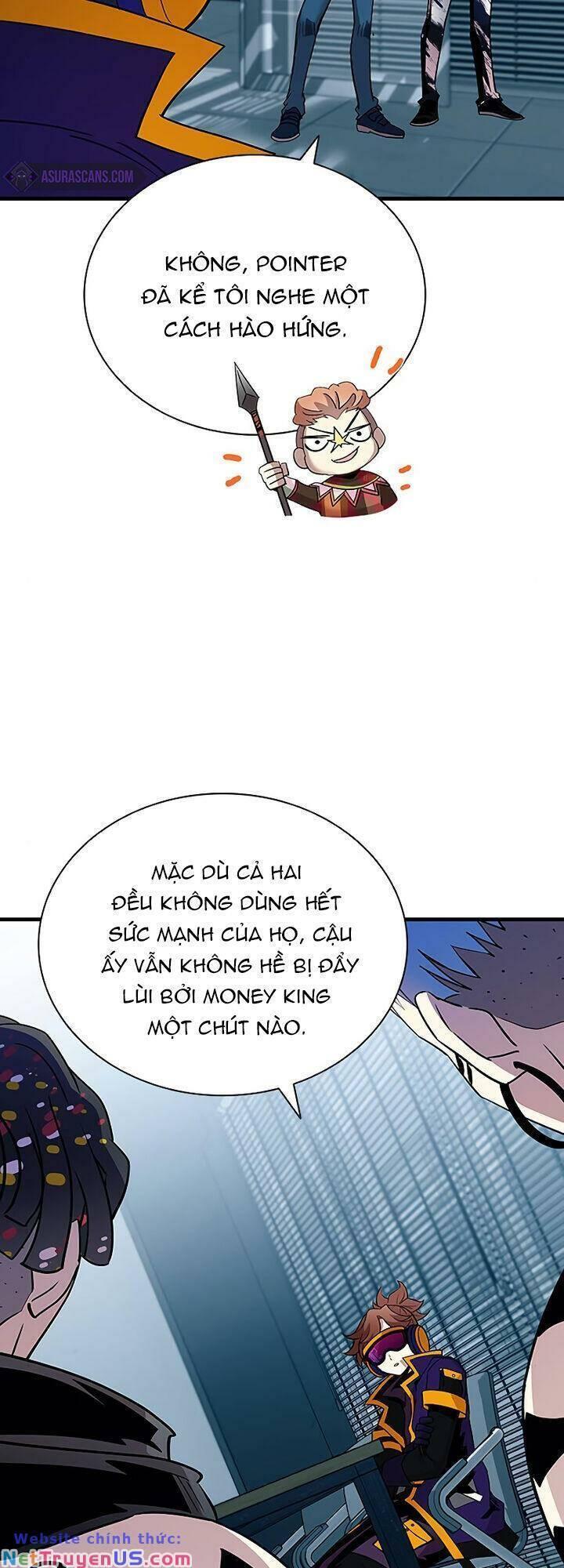 tiêu diệt ác nhân chapter 120 9