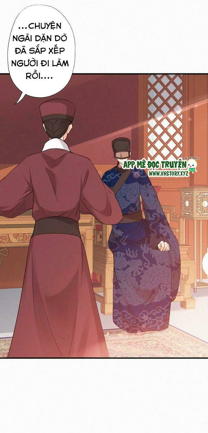 thiên hương mỹ nhân chapter 75 2