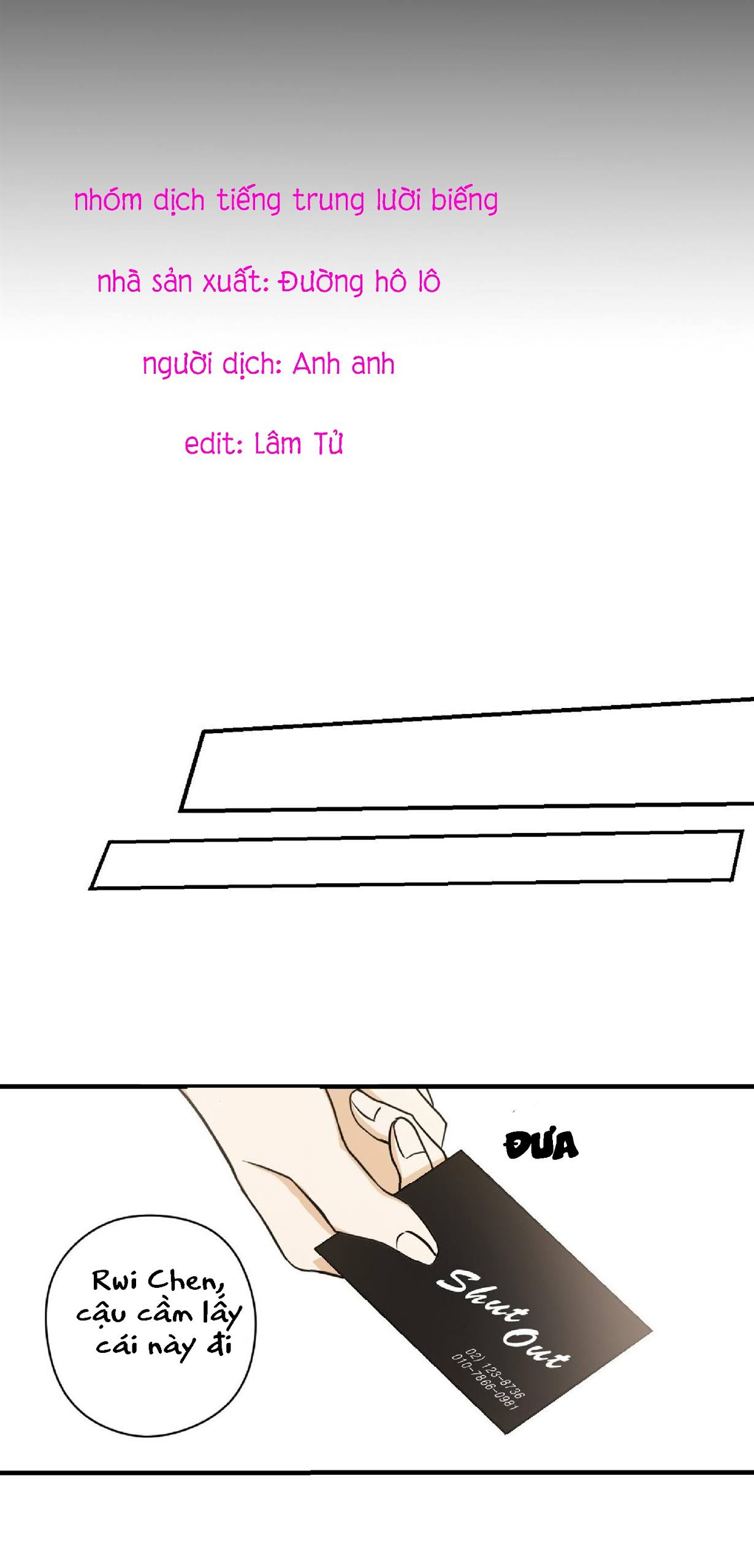 cú homerun lần thứ 7 chapter 1 7