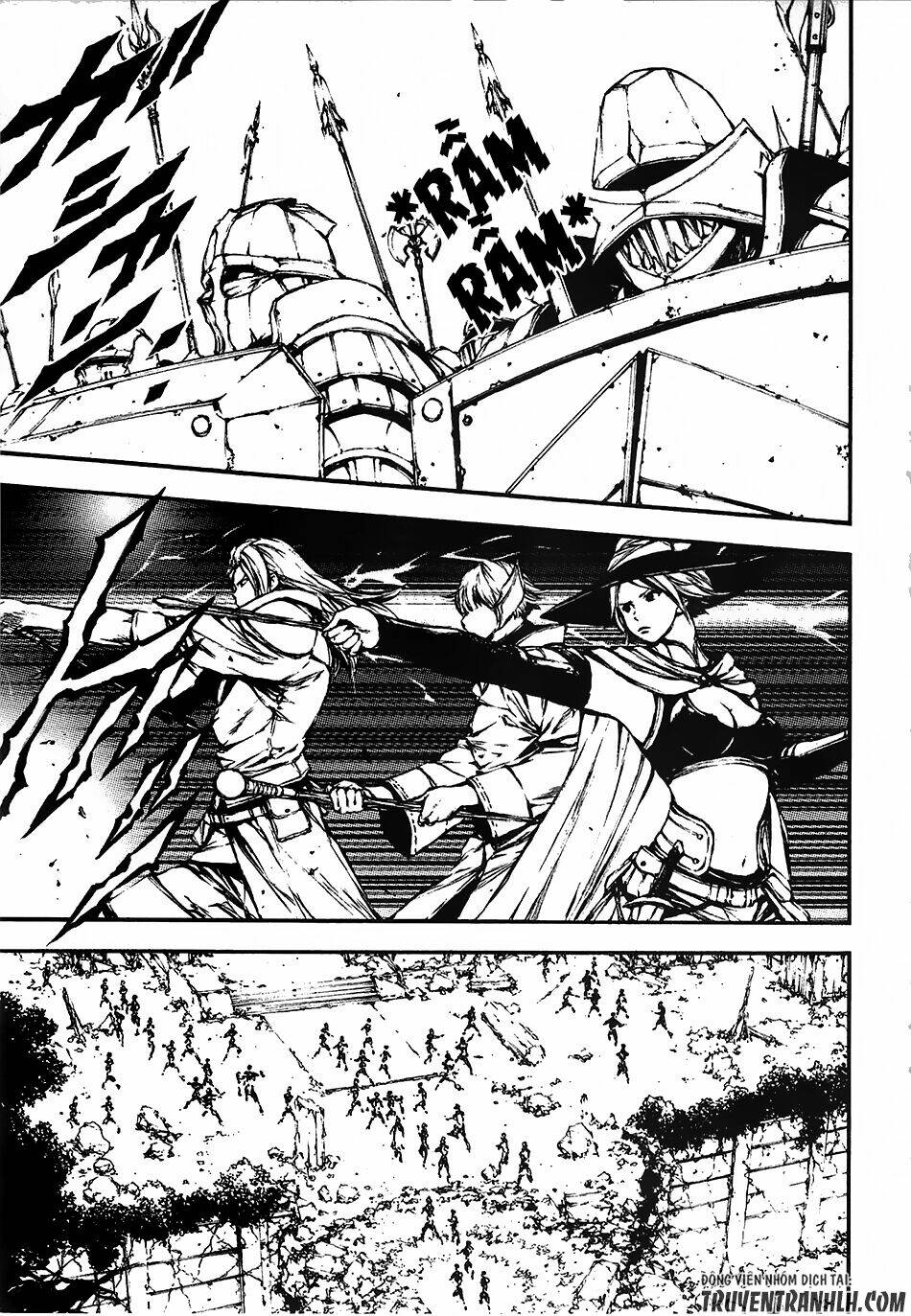 eden (tsuruoka nobuhisa) chapter 14 24