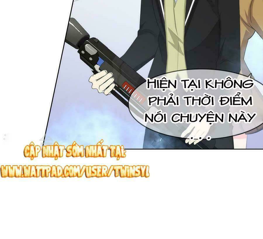 bá đạo trung khuyển tìm ái ký chapter 106 20