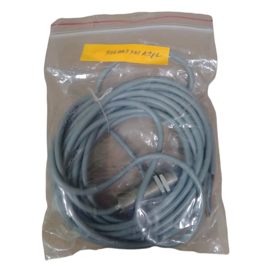 Cảm biến / Sensor Honeywell 922AA3XM-A9P-L