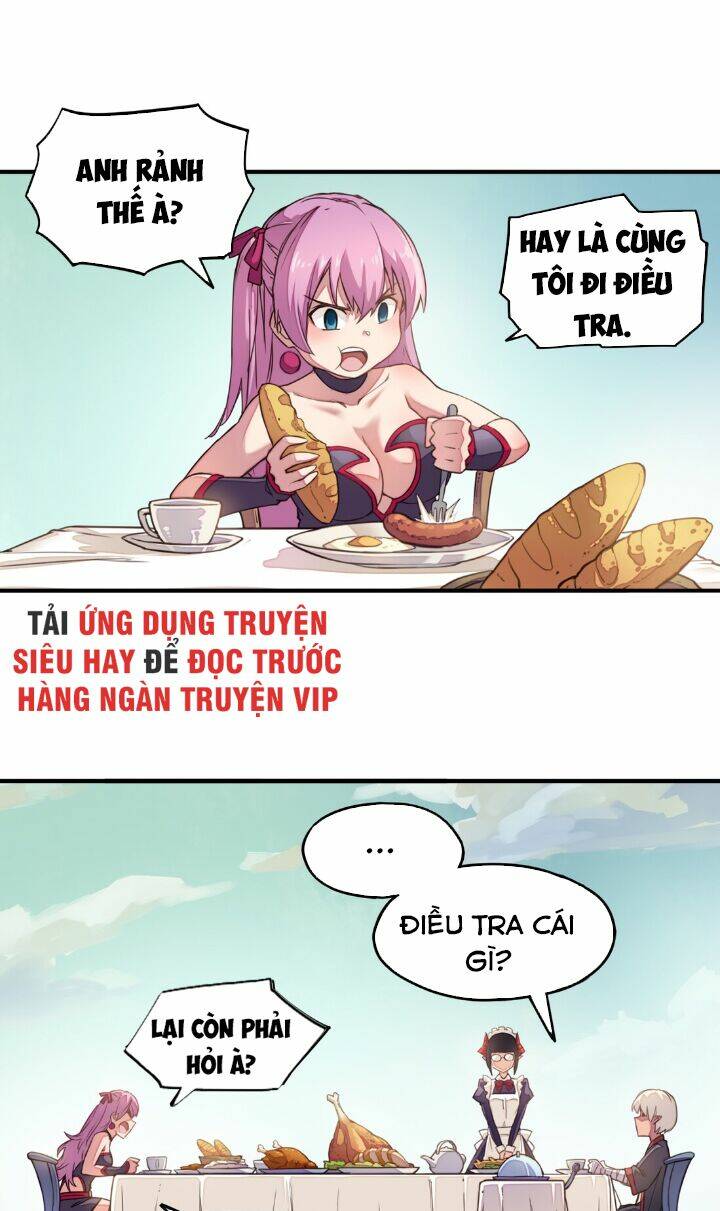 ma vương pháp tắc chapter 6 31