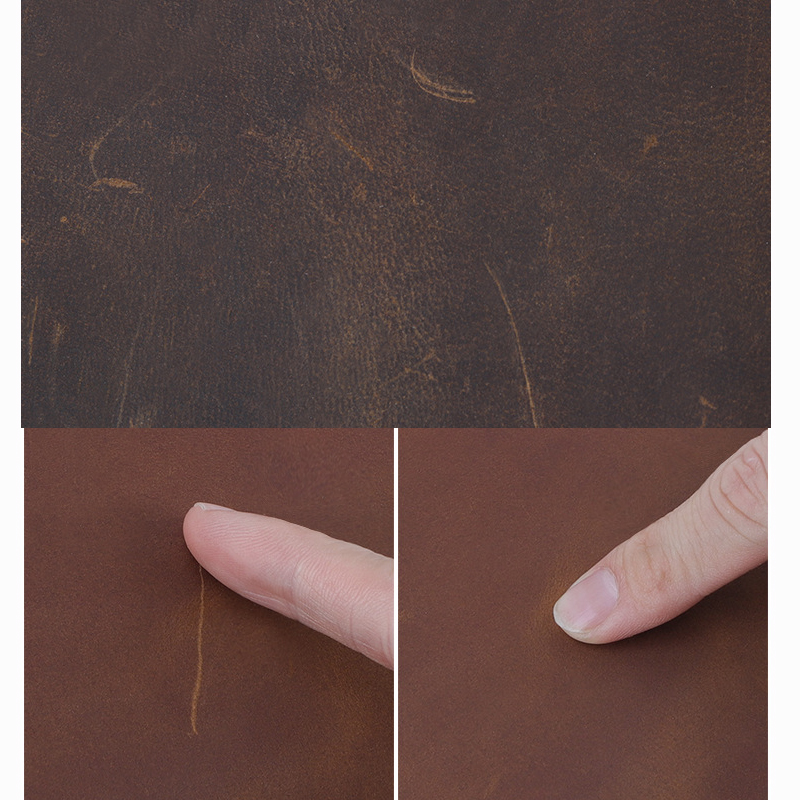 Túi đeo chéo nam DA BÒ THẬT phong cách mới  - BEE GEE TDCN9196