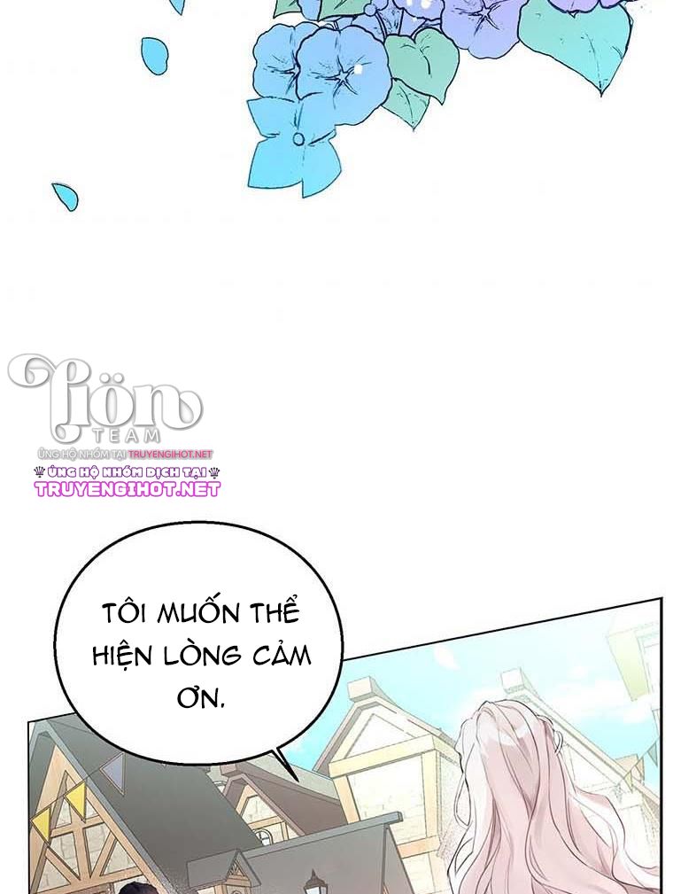 kết thúc tồi tệ của trò chơi otome chapter 5.2 33