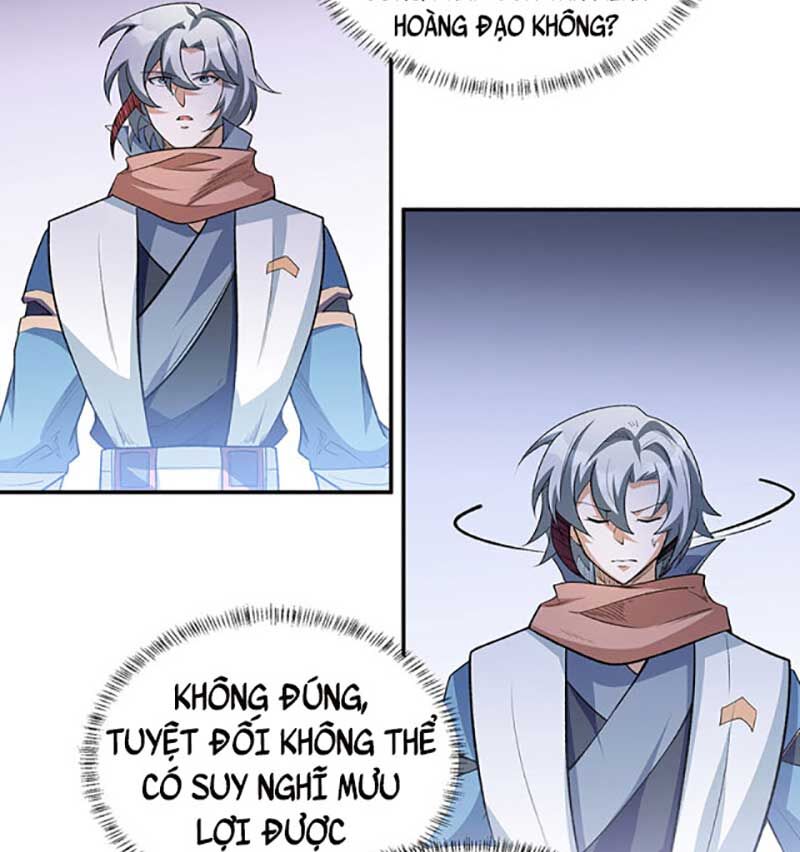 võ đạo độc tôn chapter 598 23