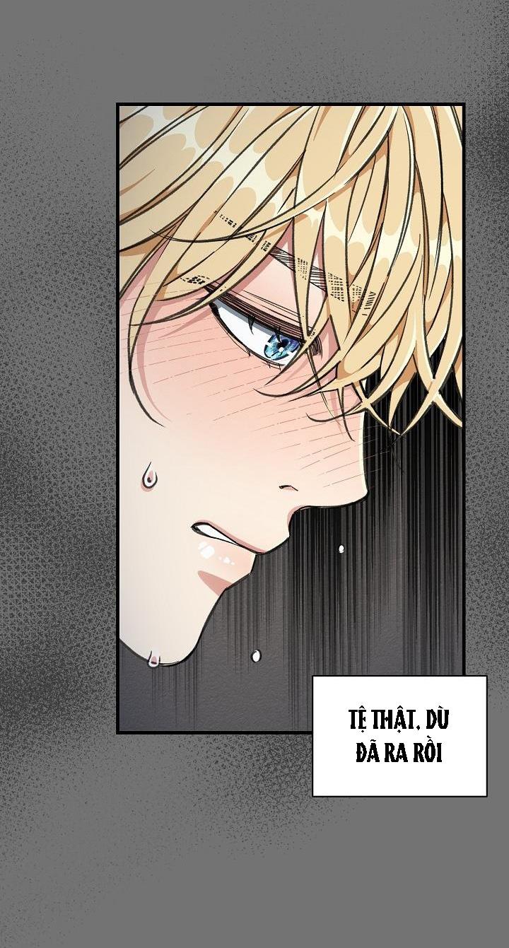 chuyến tàu điên cuồng chapter 6 6