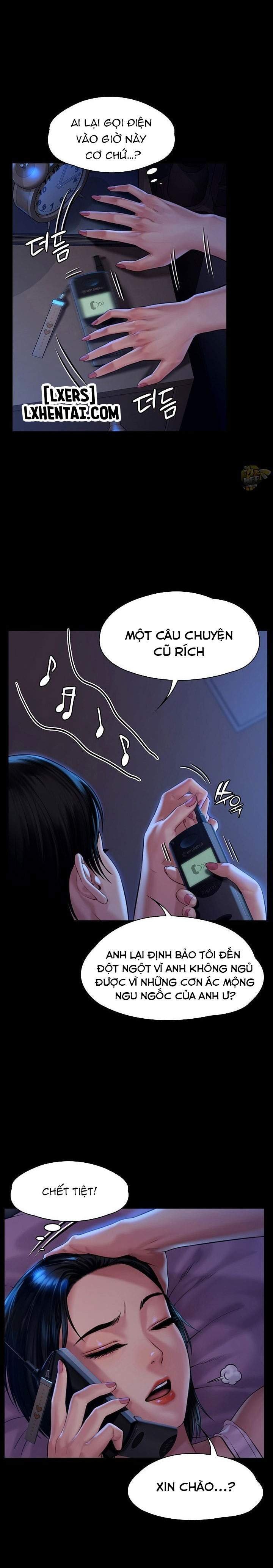 ong chúa chapter 162 16