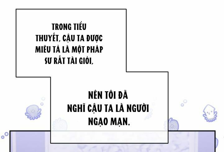 nữ công tước phương bắc là một nhân vật phản diện chapter 18 34