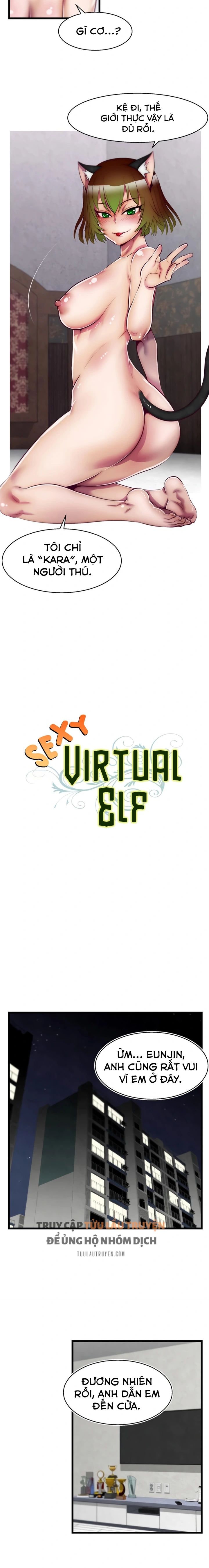 elf thực tế ảo chapter 3 11